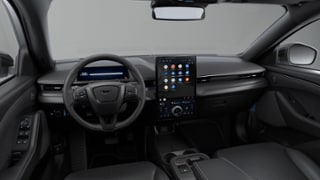 2026 Ford Mustang Mach-E® Internal Image 2